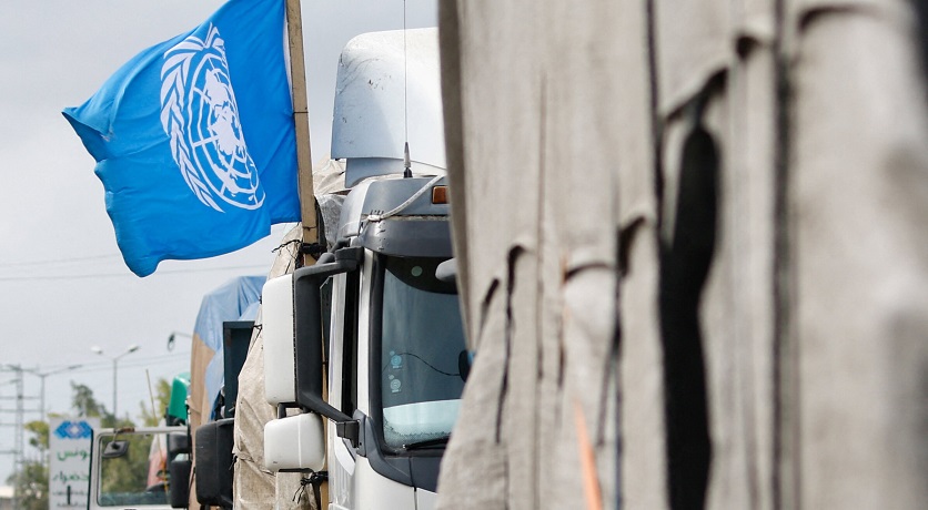 Gaadiidka gargaarka ee QM.jpg